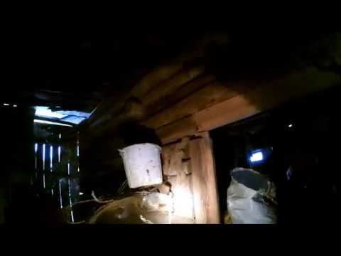 Старый сарай и постройки // И что с ними делать..// Жизнь в деревне смотреть онлайн