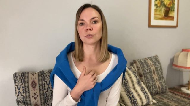 Как перестать прибедняться