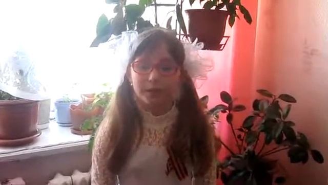 Ольга Берггольц «Ленинградский салют»