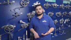 Как чистить смеситель