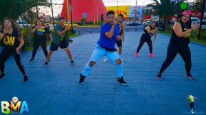 Manu Aguilar--ZUMBA--ABUSADAMENTE MC Gustta e MC DG (KondZilla)--