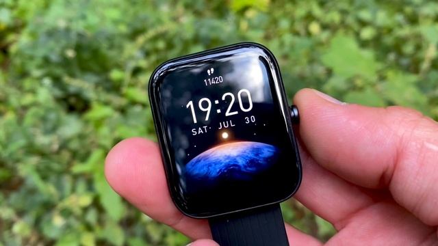 AMAZFIT BIP 3 Comprehensive Review | Not Excited