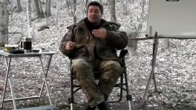 ПДТ "ПОСОХ" | Как обрести силу. Часть 2 | Прикладная наука | Олег Мальцев (2013)