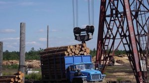 Лесопромышленный комплекс ГУФСИН