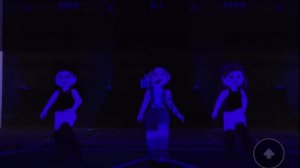 BLACKPINK : ROBLOX BORN PINK WORLD TOUR in SEOUL [DAY2] | LIVE ヅ