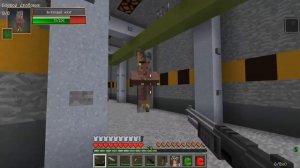 Я ПРИЗВАЛ ЧЕЛОВЕКА С ПЕРЕВЕРНУТЫМ ЛИЦОМ И AMONG US В МАЙНКРАФТ - SCP TRAIN EATER БИТВА MINECRAFT