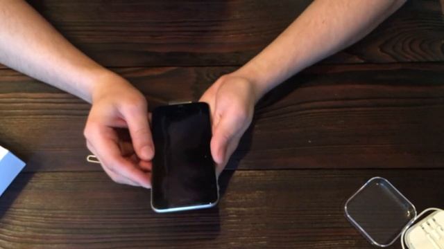 iPhone 6 с Aliexpress восстановленный. Айфон с алиэкспресс обзор и первые впечатления. смотреть онлайн