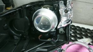 MAZDA 6 GJ свет, приди!