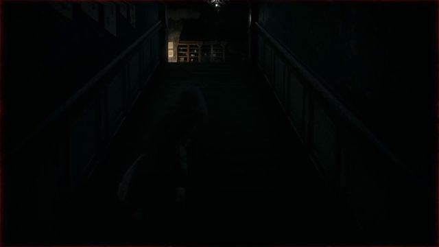 Remothered Tormented Fathers - прохождение [02] - русские субтитры