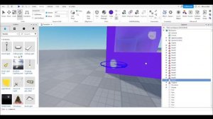 как сделать поезд в roblox studio. гайд #2