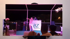 Jaz Aquamarine Resort 5* - жемчужина Хургады, Египет | Всё, что вам нужно знать перед бронированием
