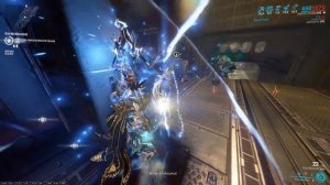 Warframe - Альтернокс! Оружие Джайры! Исключительно на любителя! Билд без МР! Стальной Путь! (16+
