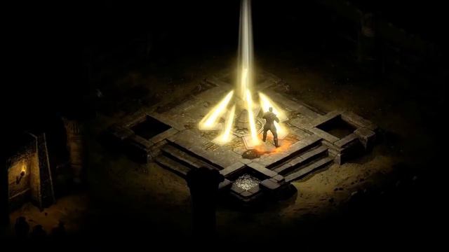 Diablo 2 Resurrected: Интересные Факты / Диабло 2 Ремастер / Архивы Blizzard