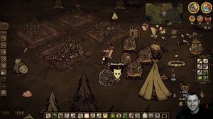 Dont Starve -  Дорогая прическа