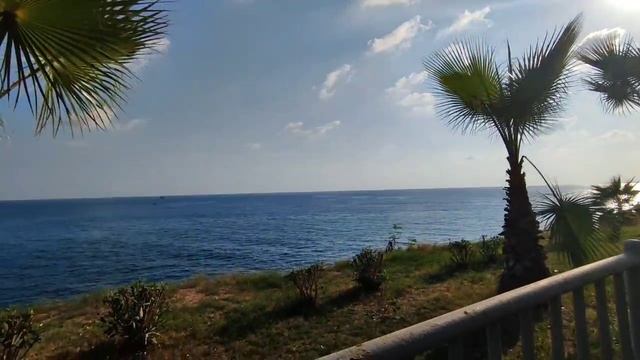 From Cleopatra Beach to Konakla of our Mirabell Hotel