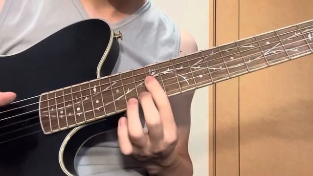 Tim’s Guitar - Manuel Gardner Fernandes #timhenson #cover #music #riff #guitar #manuel #tod10n смотреть онлайн