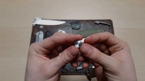 ОНИ ПОХОЖИ? ИЛИ ЖЕ НЕТ? || Складные ножи Honor Ti-Rex и Bestech Swordfish