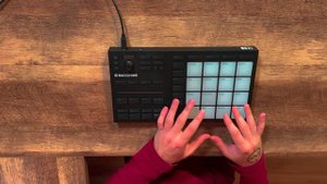 33. Anytime Finger Exercises