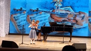 А.Комаровский "Наперегонки"