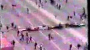 (9) Фильм о ельцинском путче в сентябре-октябре 1993 года