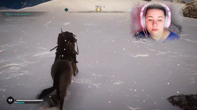 Assassin’s Creed Valhalla - Исследуем Норвегию смотреть онлайн