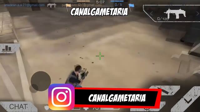 📱🎮 Standoff Multiplayer: Gameplay Nubando e Jogando Com Gokus (FPS ONLINE ANDROID) смотреть онлайн
