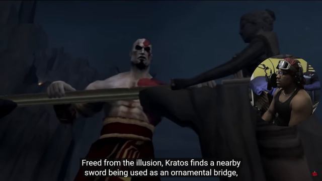 REMAKE GOW 1 AND 2 ASAP| GOD OF WAR SUMMARY TIMELINE REACTION смотреть онлайн