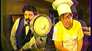 "Городок" №64. (РТР, 30.04.1999).