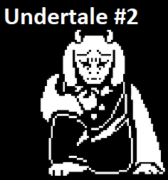 Undertale #2