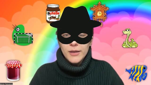 Весёлая разминка - артикуляционная гимнастика для детей!!! смотреть онлайн