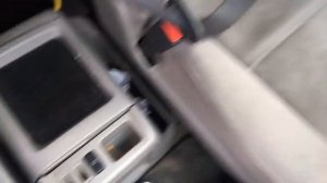 Toyota Alphard 2007 год 2,4 передний привод.