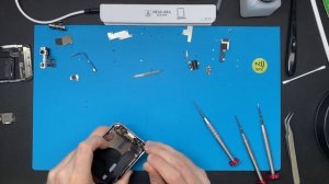 iPhone 12 mini замена корпуса
