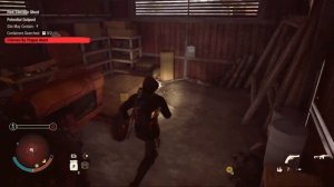 State of Decay 2, Lethal Lagoonies w/threadbare_king