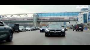 Танцы в моей кровати#Black