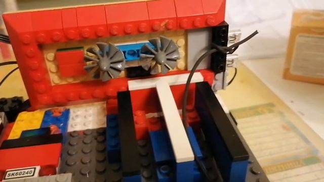 Мой лего пк смотреть онлайн