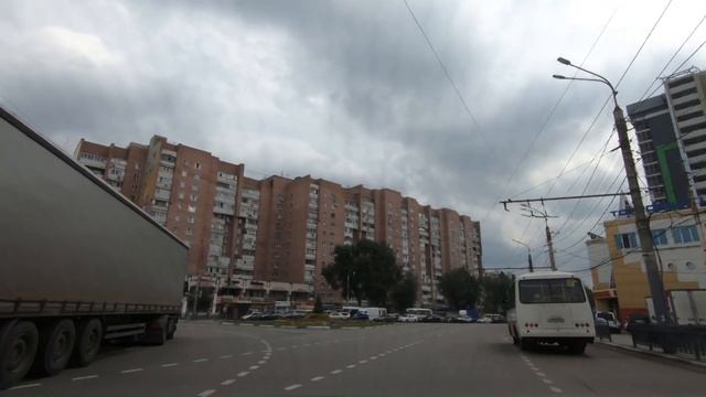 ЧТО ПРОИСХОДИТ НА РЫНКЕ НЕДВИЖИМОСТИ ВОРОНЕЖА?