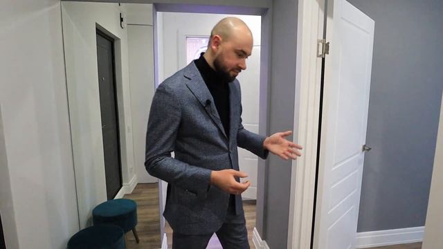 КАК МЫ ПРОДАЕМ КВАРТИРЫ БЫСТРО И ДОРОГО? ОБЗОР РЕМОНТА И УПАКОВКИ КВАРТИРЫ. ФЛИППИНГ КВАРТИР.