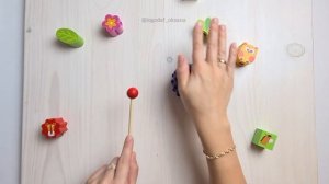 Гимнастика для мозга, моторное планирование.