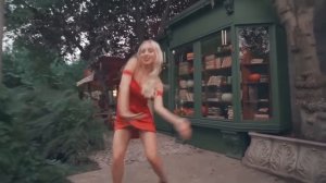Haddaway - What Is Love (Shuffle Dance Music Video) ?【4K】