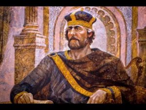 Грех Саула сегодня не осудило бы общество и многие церкви.