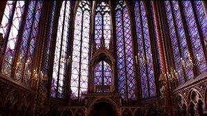 Sainte Chapelle de Paris | MONUMENTOS DE PARIS E DA FRANÇA