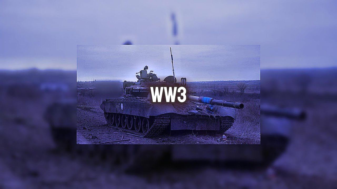 MONEY$KEY - WW3 смотреть онлайн