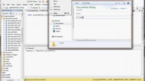 How To Write to a Text File From SQL Server