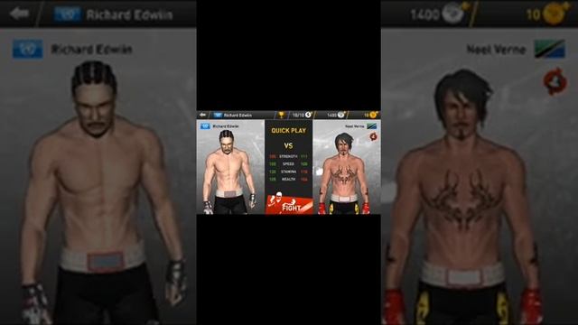 Fighting star рукопашный бой ? смотреть онлайн