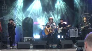 БАШАКОВ BAND – Кто такая Элис? (Live) Карелия 2021