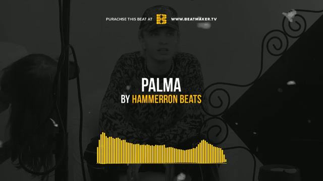 Рэп минус Palma | Mayot Тип Бита от HAMMERRON BEATS смотреть онлайн