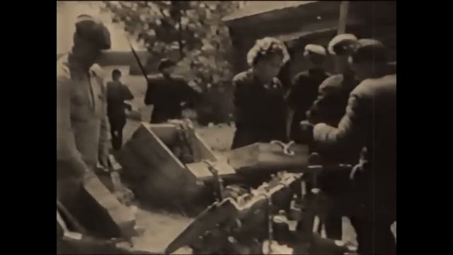 Вспомните, ребята (И, когда над ними грянул смертный гром) смотреть онлайн