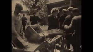 Вспомните, ребята (И, когда над ними грянул смертный гром)