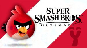 Chrip Valley Rumble (Angry Birds 2) | Super Smash Bros. Ultimate