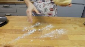 Пуховые БУЛОЧКИ "Пасхальные Зайчики" Пасхальная выпечка